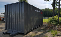 storage container